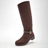 Top Moda Botas de lluvia para mujer