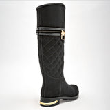 Bota para lluvia para Mujer Top Moda