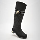 Top Moda Botas de lluvia para mujer