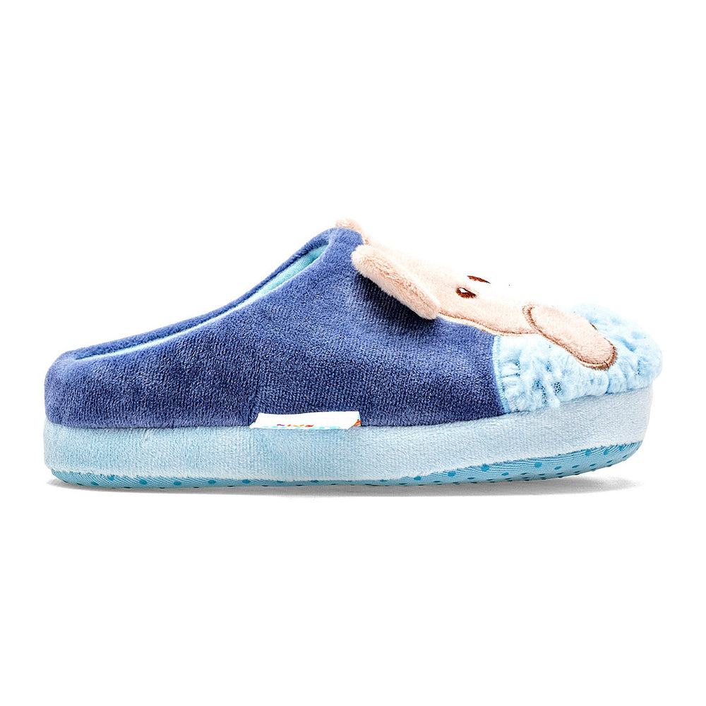 Arra Pantufla para niña