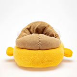 Pantufla Arra para Hombre