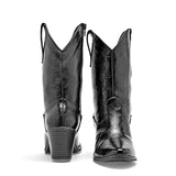 Bota vaquera para Mujer Adriano borzani