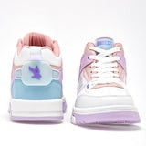 Tenis urbano American Fire para Mujer