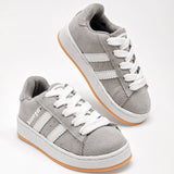 Borreguis Tenis urbano para niño
