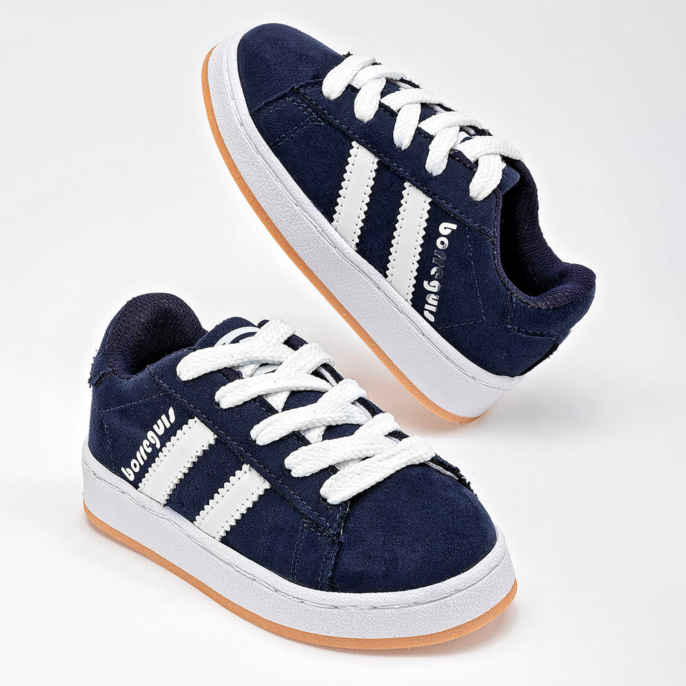 Borreguis Tenis urbano para niño