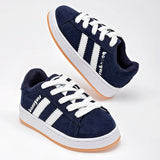Borreguis Tenis urbano para niño