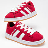 Borreguis Tenis urbano para niño