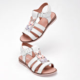 Danielitos Shoes Sandalia para niña