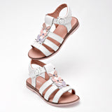 Danielitos Shoes Sandalia para niña