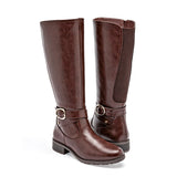 Etnia Bota para mujer