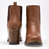 Botín casual para Mujer Gösh