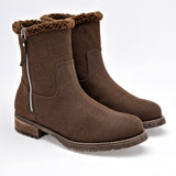 Botín invernal para Mujer Gösh