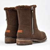 Botín invernal para Mujer Gösh