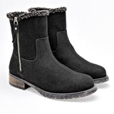 Botín invernal para Mujer Gösh