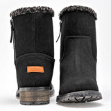 Botín invernal para Mujer Gösh