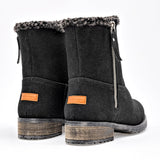 Botín invernal para Mujer Gösh