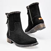 Gösh Bota con peluche para mujer