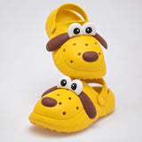 Huarachetas Sandalia para niño