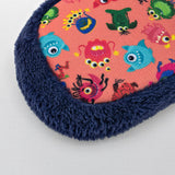 Pantufla para Niño Huarachetas