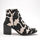 Botín vaquero para Mujer Lady One