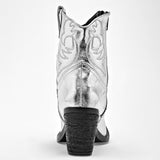 Botín vaquero para Mujer Lady One