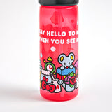 Botella Hello Kitty para Niña