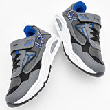 Lux-10 Tenis deportivo para niño