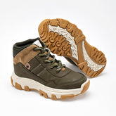 Moramora Zapato para hacer hiking para niño