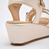 Sandalia para Niña Moramora