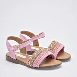 Sandalia para Niña Moramora