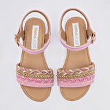 Sandalia para Niña Moramora