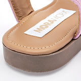 Sandalia para Niña Moramora