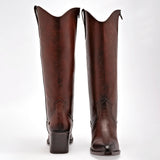 Bota vaquera para Mujer Moramora