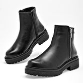 Moramora Botín para mujer