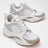 Moramora Tenis urbano para mujer