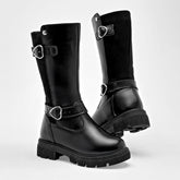 Moramora Bota para niña