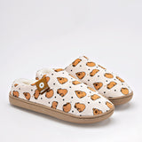 Pantufla para Mujer Moramora