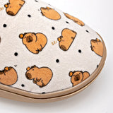 Pantufla para Mujer Moramora