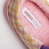 Pantufla para Mujer Moramora
