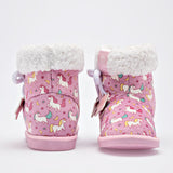 Pantufla para Niña Moramora