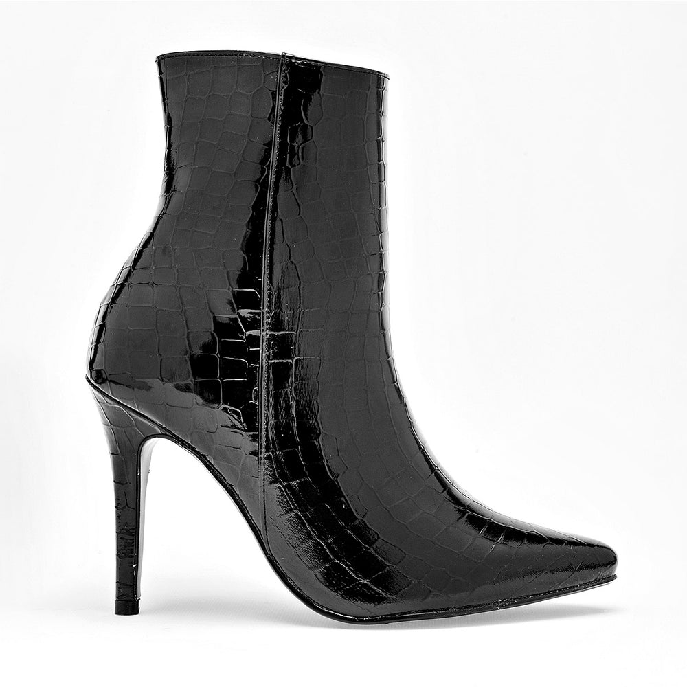 Botín casual para Mujer Pietro Alessandro