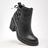 Queen Botín para mujer