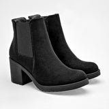 Botín casual para Mujer Queen
