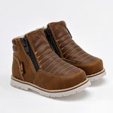 Botín casual para Bebé niño Tres-A