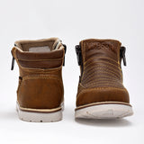 Botín casual para Bebé niño Tres-A