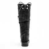 Bota Valeria Star para Niña
