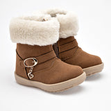 Bota para Preescolar Niña Yondeer