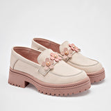 Zapato casual para Niña Yuyin