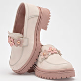 Yuyin Zapato para niña