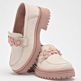 Yuyin Zapato para niña